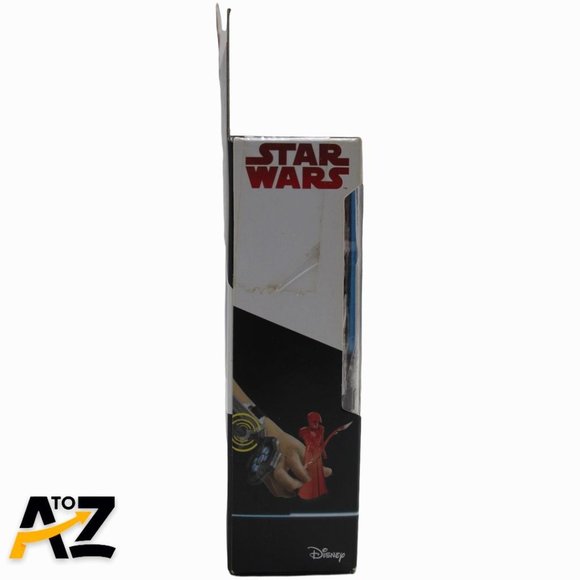 Star Wars Force Link Rey & Elite Praetorian Guard Action Figure 2 Pack - Picture 6 of 9